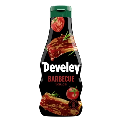 Sos Barbeque Develey 250ml